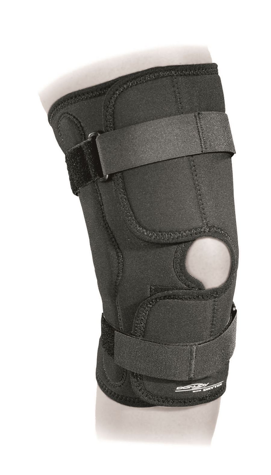 Le genou Ligamentaire DRYTEX ECO WRAP Avec Dégagement Creux Poplité Parapharm