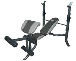 Banc de musculation