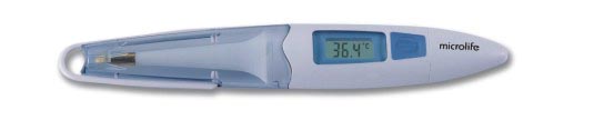 Thermomètre électronique
