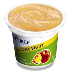 dessert fruit