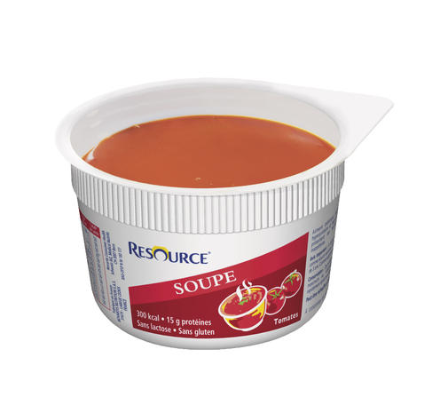 soupe