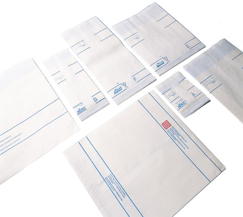 les sachets