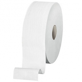 Protection et essuyage Papier toilette Maxi Roll blanc Parapharm