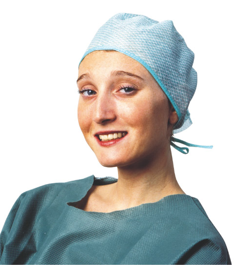 Vêtements Coiffe à nouer Parapharm