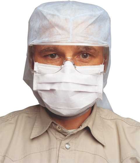 masque de protection