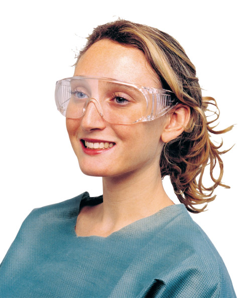 Protection et essuyage Lunettes de protection Parapharm