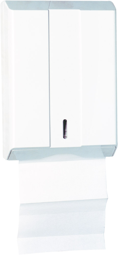Protection et essuyage Distributeur d'essuie mains Parapharm