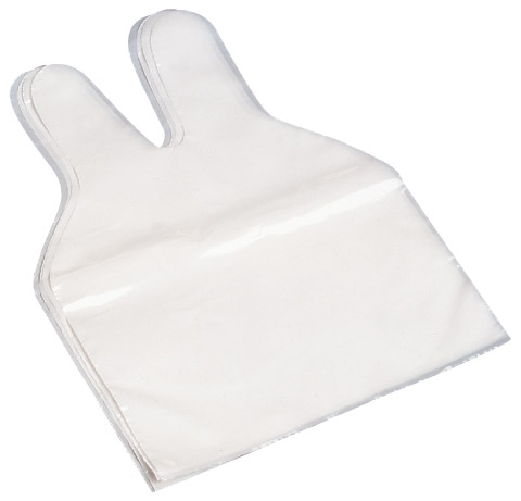 Gants et draps d'examen Les doigtiers de Legueu Parapharm