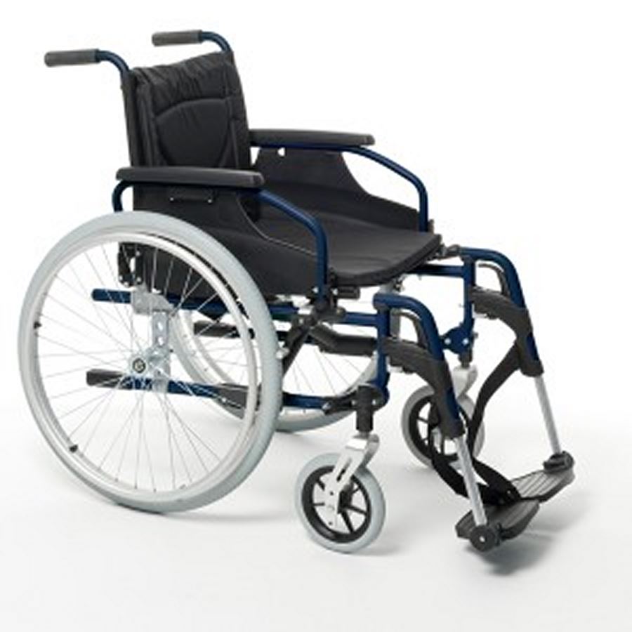 Les fauteuils roulants « manuels » V300 Parapharm