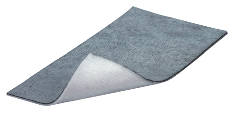 Sparadraps et pansements Askina®Carbosorb Parapharm