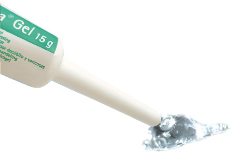 Sparadraps et pansements Askina®Gel Parapharm