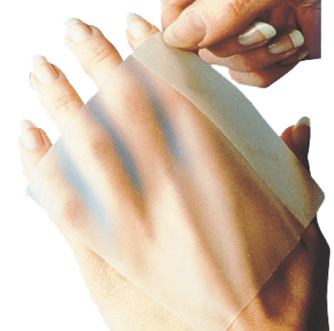 Sparadraps et pansements Askina®Biofilm Transparent Parapharm