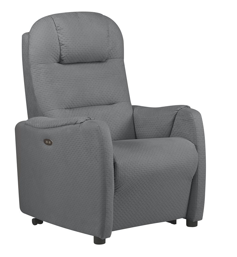 Les fauteuils releveurs CIRCE Parapharm