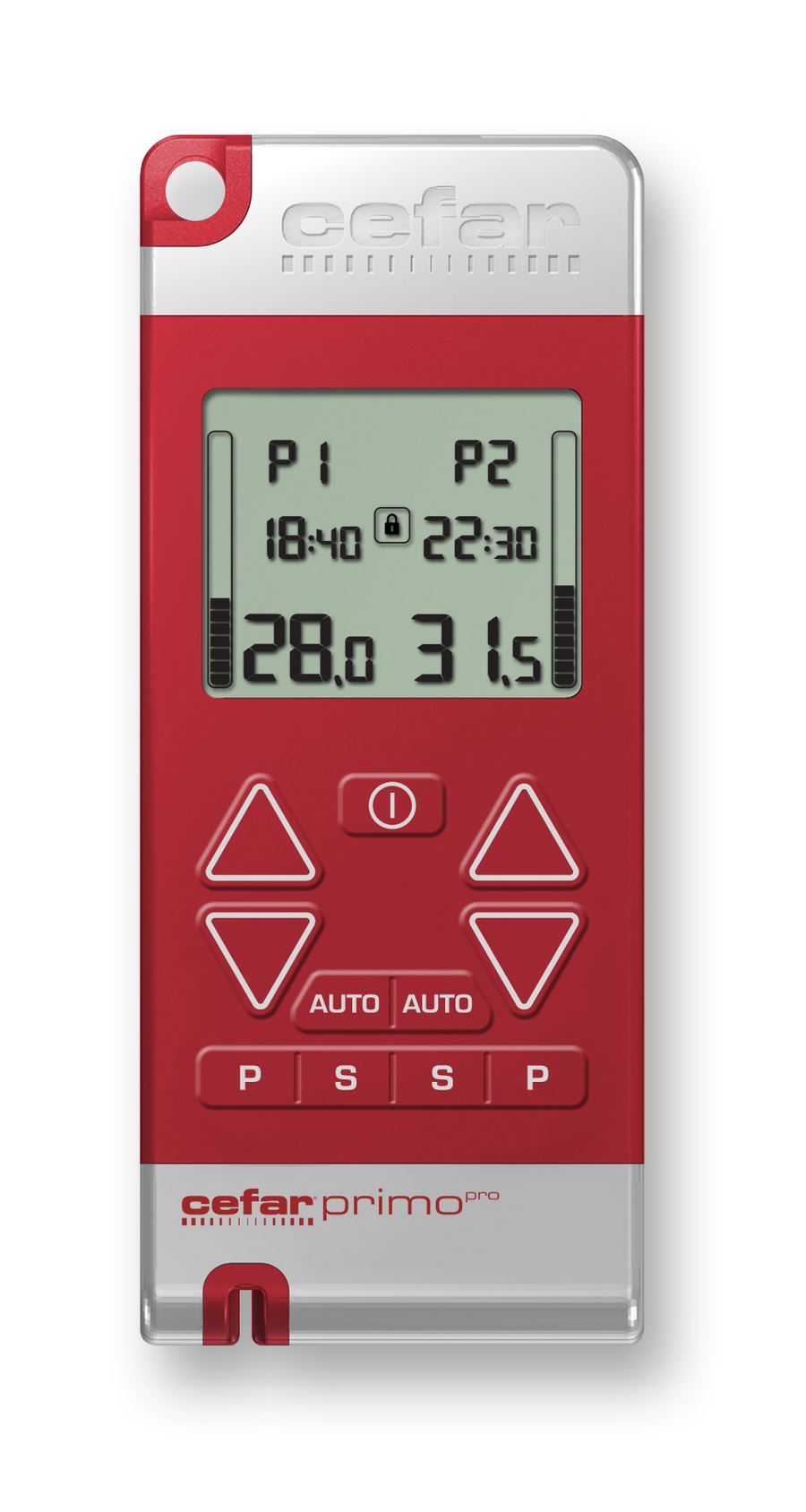 L' électrothérapie Electrostimulateur Primo Pro Parapharm