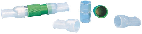Oxygène Embout bouche à bouche Parapharm