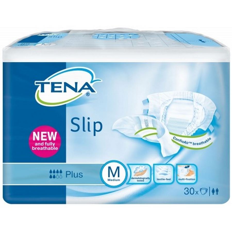 Protection de la personne Change complet TENA Slip Parapharm