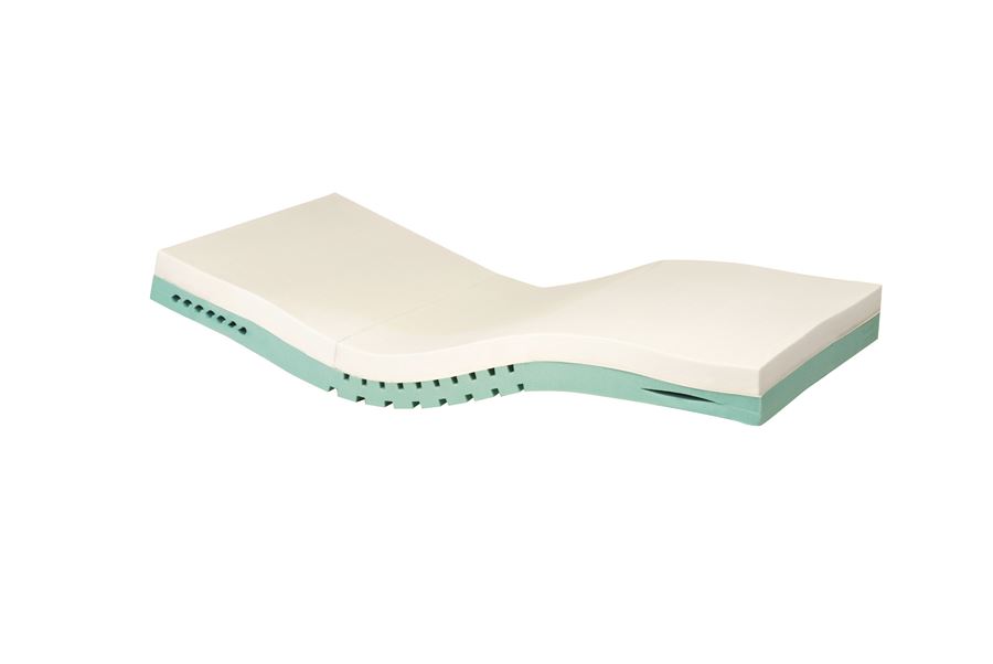 Les matelas et surmatelas Matelas Flexi Form Parapharm