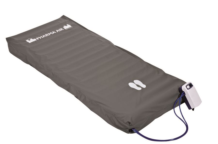 Les matelas et surmatelas Matelas Système Pharma Air PA1560 Parapharm