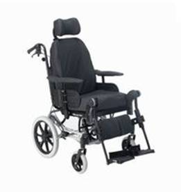 Les fauteuils roulants « conforts » Fauteuil roulant Azalea Assist - Mécanisme d'inclinaison unique DSS (Dual Stability System®) Parapharm