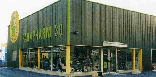 parapharm30