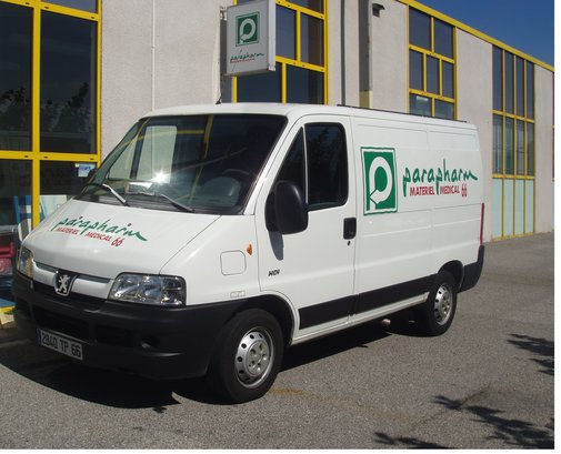 CAMION BIS P66