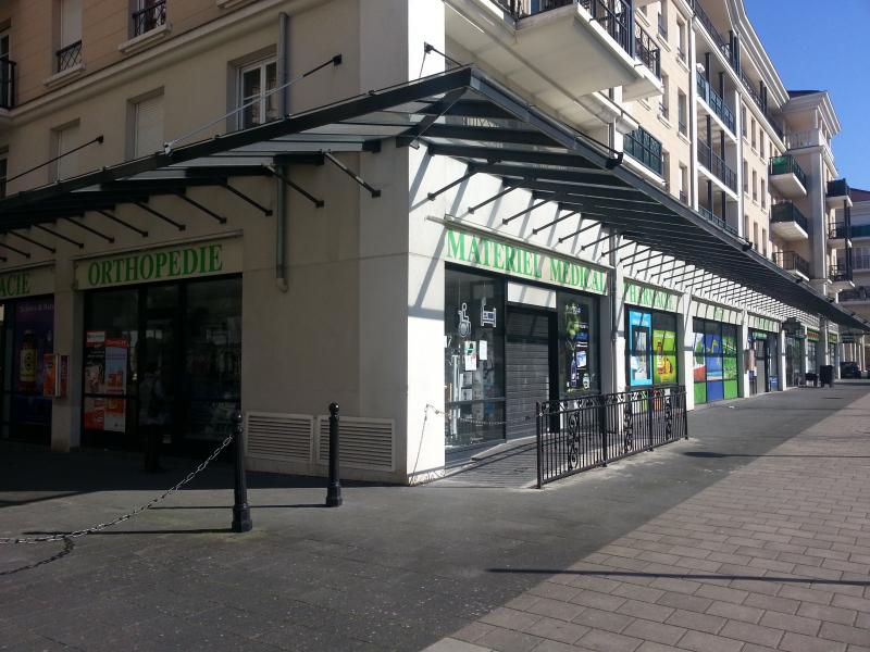 Pharmacie Bussy St Georges 77