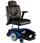 Les fauteuils roulants « électriques » Fauteuil Roulant Invacare® Pronto™ M61 Parapharm