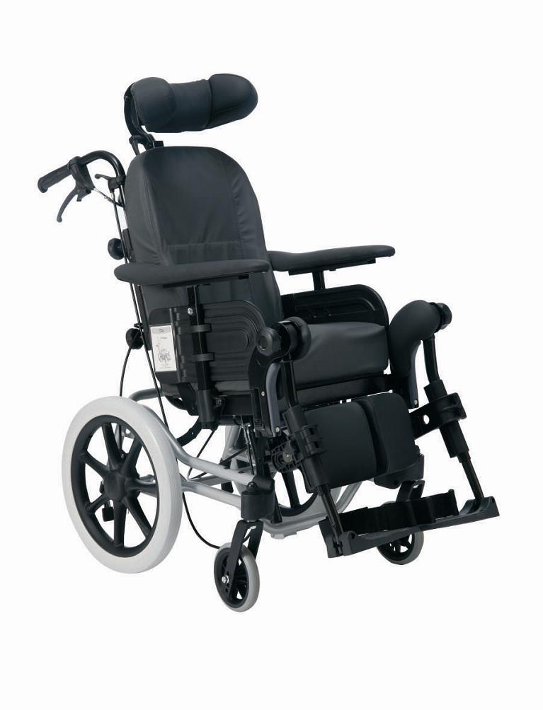 Les fauteuils roulants « conforts » Azalea Minor Parapharm