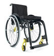 fauteuil roulant kuschall