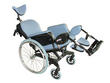 fauteuil roulant optimo confort