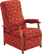 fauteuil de repos dover