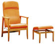 fauteuil de repos samoa