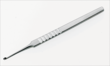 L’instrumentation diverse Curette Besnier-Lupus Parapharm