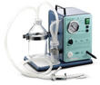 aspirateur tracheal