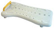 planche de bain