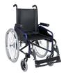 Les fauteuils roulants « manuels » Pluriel Parapharm