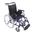 Les fauteuils roulants « manuels » Alto + Parapharm