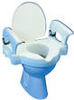 rehausse wc alliance