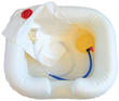 cuvette lave tete gonflable