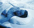 oreiller cervical a memoire de forme