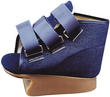 chaussure de decharge de l'avant pied