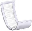 couche droite abri let