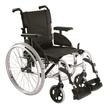 Les fauteuils roulants « manuels » Action 2 NG Parapharm