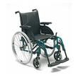 Les fauteuils roulants « manuels » Action 4 NG Parapharm