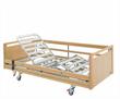Les lits médicaux Lit médicalisé 4 fonctions Parapharm