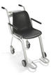 Pesage Fauteuil de pesée electronique Parapharm