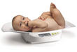 Pesage Pèse bébé électronique Parapharm