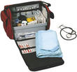 trousse de soins
