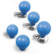 electrodes precordiales a ventouse