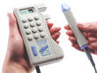 Spiromètre et doppler Doppler vasculaire Parapharm